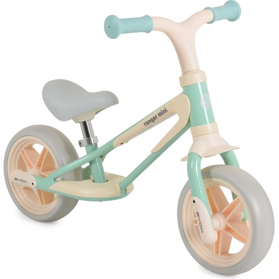BYOX Колело за баланс Byox - Ranger Mini, Green (112693)