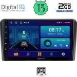 Digital iQ BXB 1003_GPS Авто мултимедия