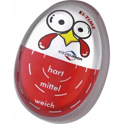 Kuchyňská elektronická minutka Kuchenprofi