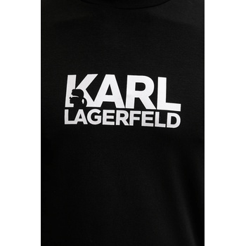 Karl Lagerfeld Памучна тениска Karl Lagerfeld (561235.755780)