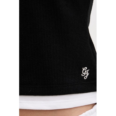 Guess Jeans Блуза с дълги ръкави Guess Jeans (W6RP31.KD072)