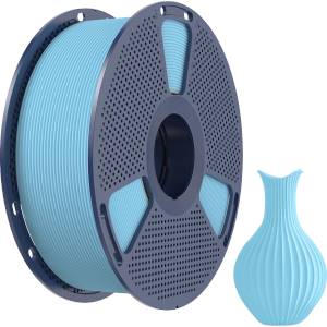 SUNLU PLA Classic Sky Blue - 1, 75 mm / 1000 g (6933582314125)
