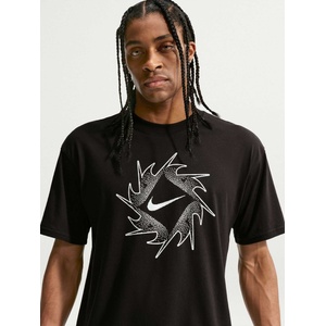 Nike Тениска u nsw tee lse swoosh (ih1377-010)