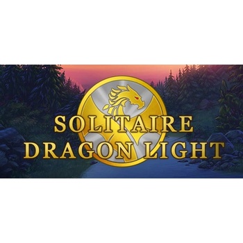 DigiMight Solitaire Dragon Light (PC)