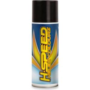 H-Speed спрей боя бяла 400ml