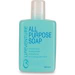 Lifeventure Антибактериален сапун за пътуване 100 ml (TO.62060)