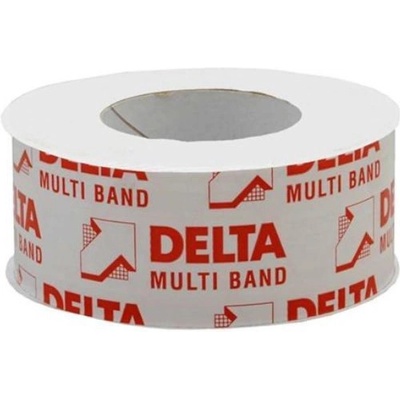 Dörken Delta Multi Band Páska 6 cm × 25 m
