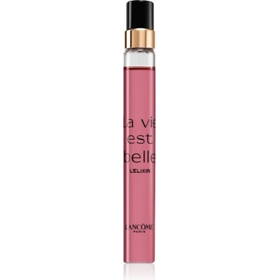 Lancome La vie est belleL'Elixir parfémovaná voda dámská 10 ml plnitelný flakon