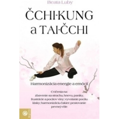Čchikung a Taičchi