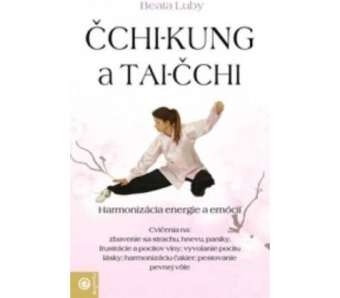 Čchikung a Taičchi