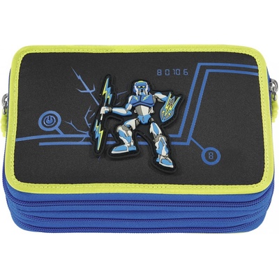 Hama plný blikací Step by Step Robot