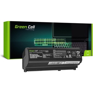 Green Cell Battery for Asus ROG G751 G751J / 15V 4400mAh (AS128)