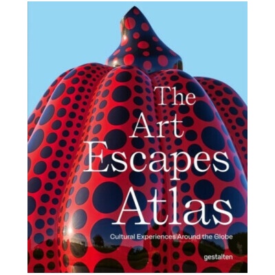 The Art Escapes Atlas