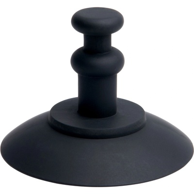 Hidden Desire Лесно заключваща се вендуза