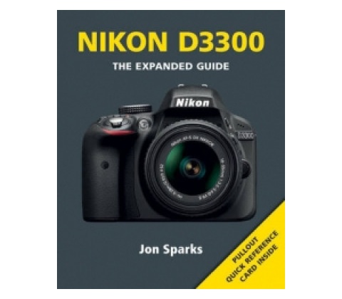 Nikon D3300