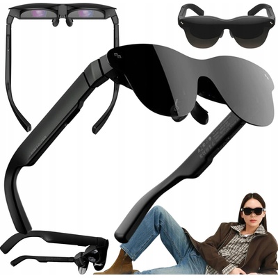RayNeo Air 4 Pro AR