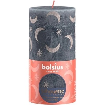 Bolsius RUSTIK 130/68