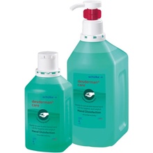 Schülke Desderman care tekutá dezinfekcia 1 l