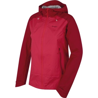 HUSKY дамско яке за открито Lamy L, магента/розово (hsk-AHD-0176-008)