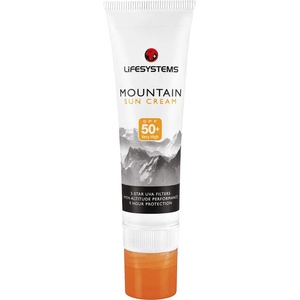 Lifesystems Sun Protection Mountain SPF50+ Combi Stick 20 ml (TO.40040) Лосион за тяло