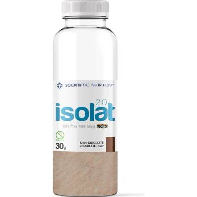 Scientiffic Nutrition Whey Protein Isolat 2.0 30 g