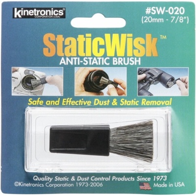 Kinetronics SW-020 – Sleviste.cz