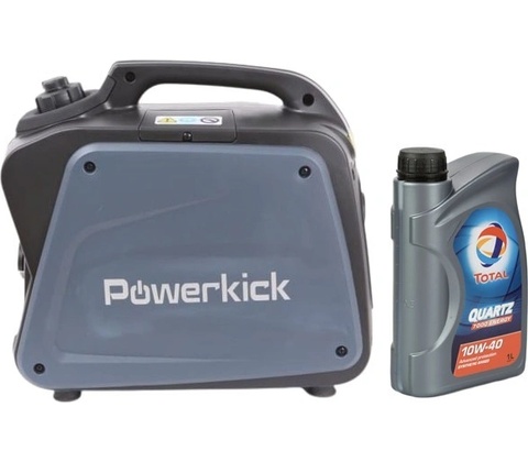 Powerkick 1200