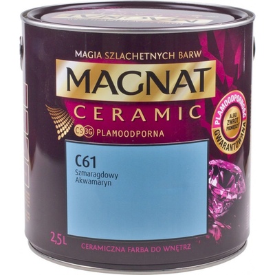 SNIEZKA MAGNAT CERAMIC C11 Měsíční kámen 2,5 l