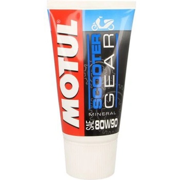 Image 1 of Motul Трансмисионно масло motul scooter ge. 80w90 0.15 литра