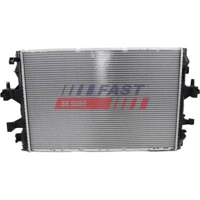 FAST Chladič vody FST FT55016