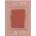 NAM Matte Eyeshadow 13 Sweet Mango Пълнител сенки 3, 5gr