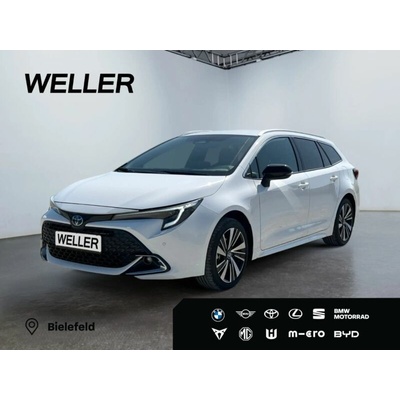 Toyota Corolla 1.8 Hybrid Touring Sports 103 kW