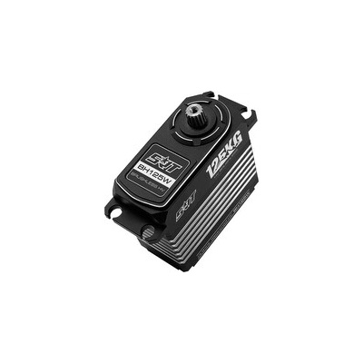 SRT BH125W High-torque Digital servo 125 kg-0,085s/60°