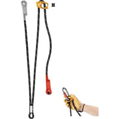 Petzl Progress Adjust Y – Zboží Dáma
