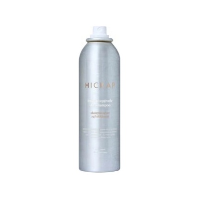 Hickap Instant Upgrade Suchý šampon Unisex 200 ml