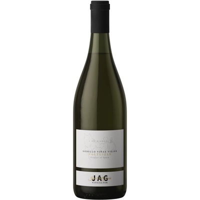 Jose Antonio García Godello Vinas Viejas Valtuille suché bílé 2022 13% 0,75 l (holá láhev)