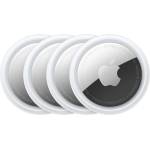 Apple AirTag (2nd gen, 2026) (4 Pack) (mfea4zm/a) - NovMac