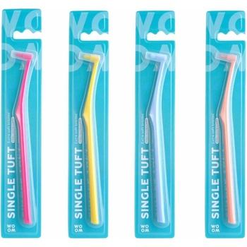Woom Single Tuft Extra Soft