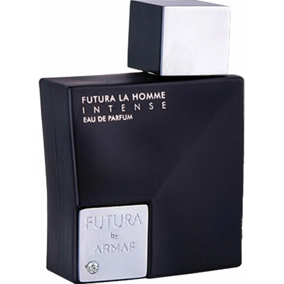 Armaf Futura La Homme Intense parfumovaná voda pánska 100 ml