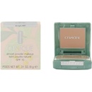 Clinique Almost Powder pudrový make-up SPF15 3 Light 9 g