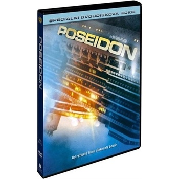 Poseidon DVD