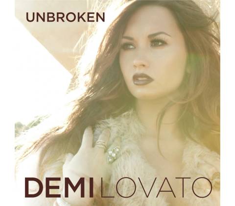 Demi Lovato - Unbroken
