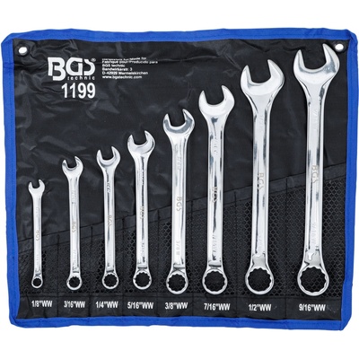 BGS Technic 1199