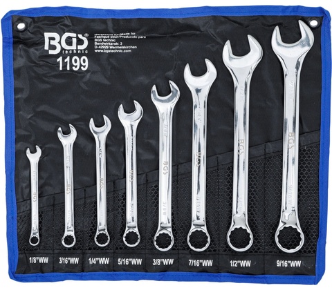 BGS Technic 1199