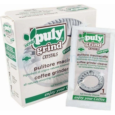 Puly Grind čistič mlynčekov 10 ks