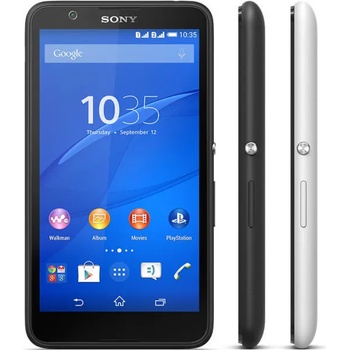 Sony Xperia E4 Dual E2115