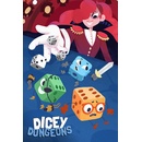 Dicey Dungeons