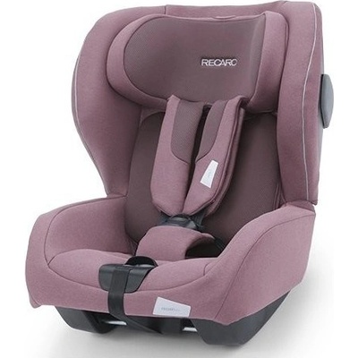 Recaro Kio 3m+ 2022 Pale Rose