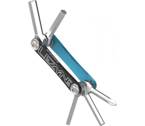 Lezyne MiniAlloy Drive
