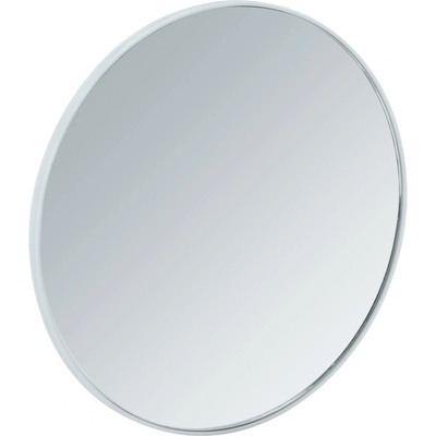 Wenko Magnifying 12 cm šedá/stříbrná